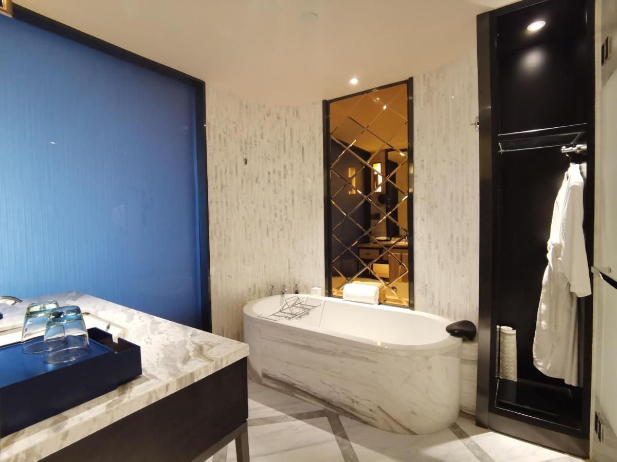 Primus Hotel Wuhan Hannan Kültér fotó