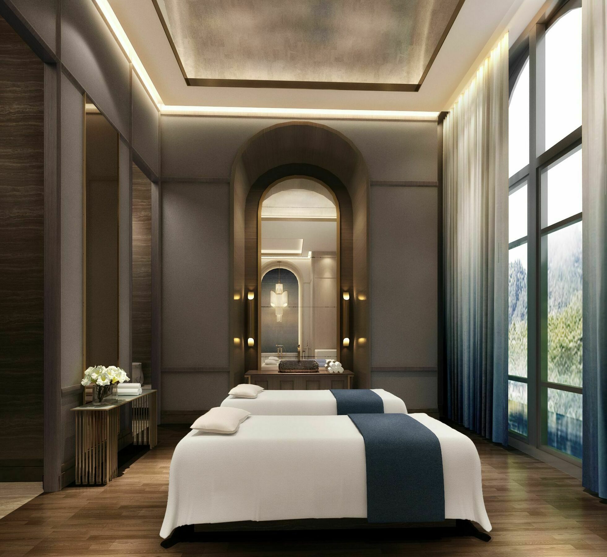 Primus Hotel Wuhan Hannan Kültér fotó