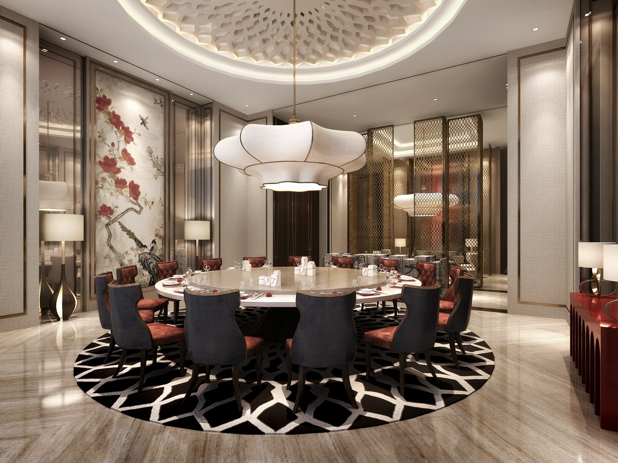 Primus Hotel Wuhan Hannan Kültér fotó