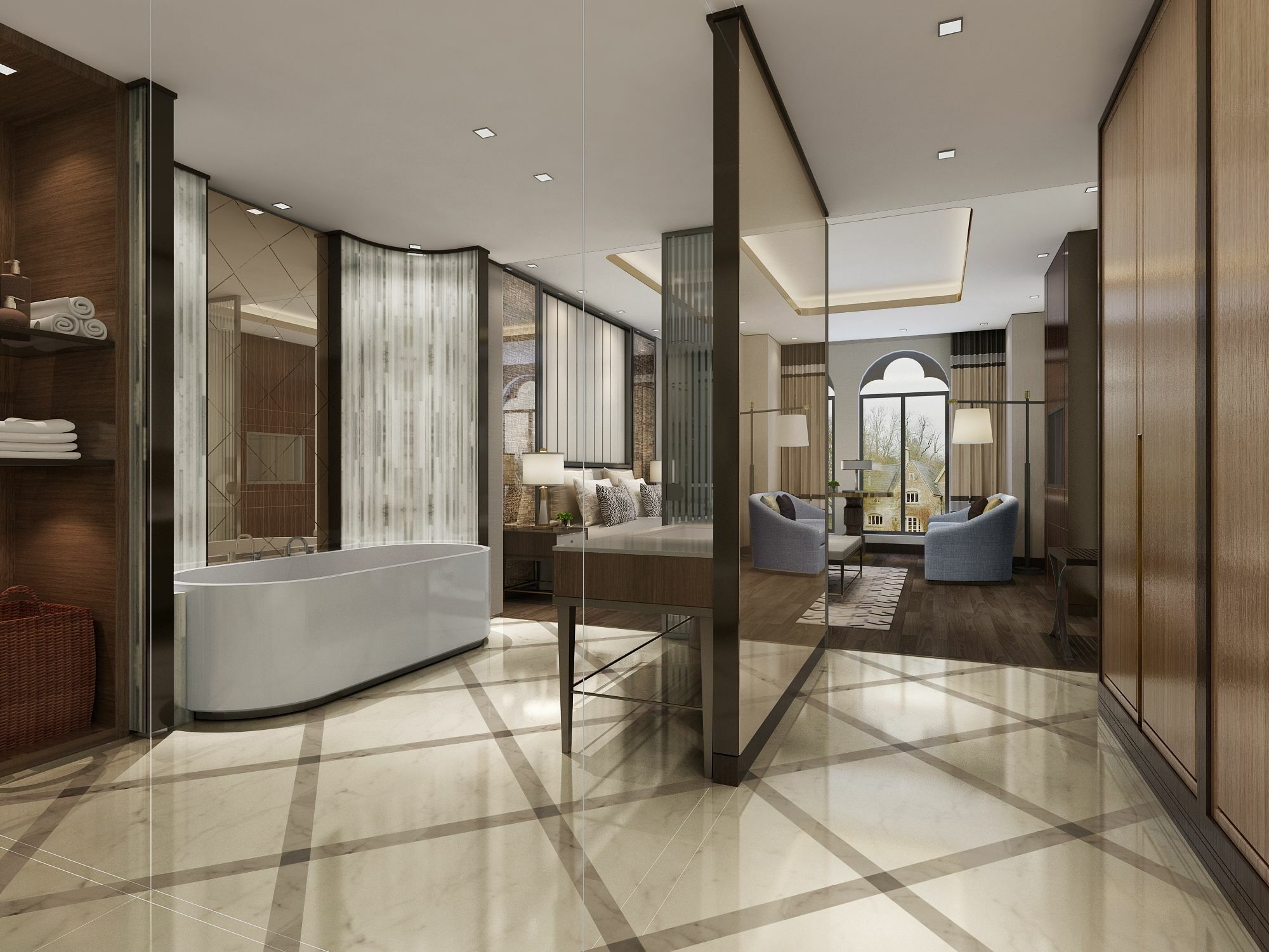 Primus Hotel Wuhan Hannan Kültér fotó